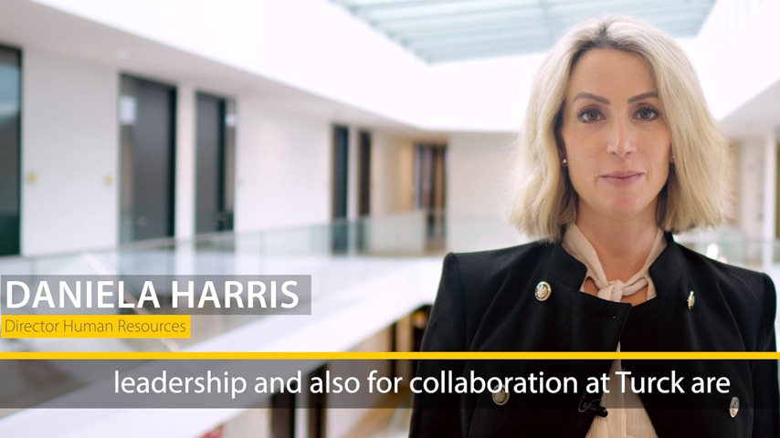 회사 소개: 60초 만에 알아보는 Turck