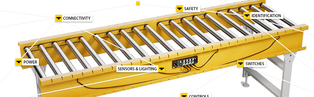 Learn More About Digital Conveyor Lines