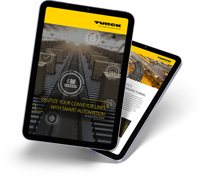 컨베이어 기술을 미래지향적으로 만드는 방법